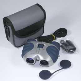 Micro zoom 9 to 40 x 22 zoom compact porro binocular